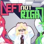Left Not Right PC (Final version)