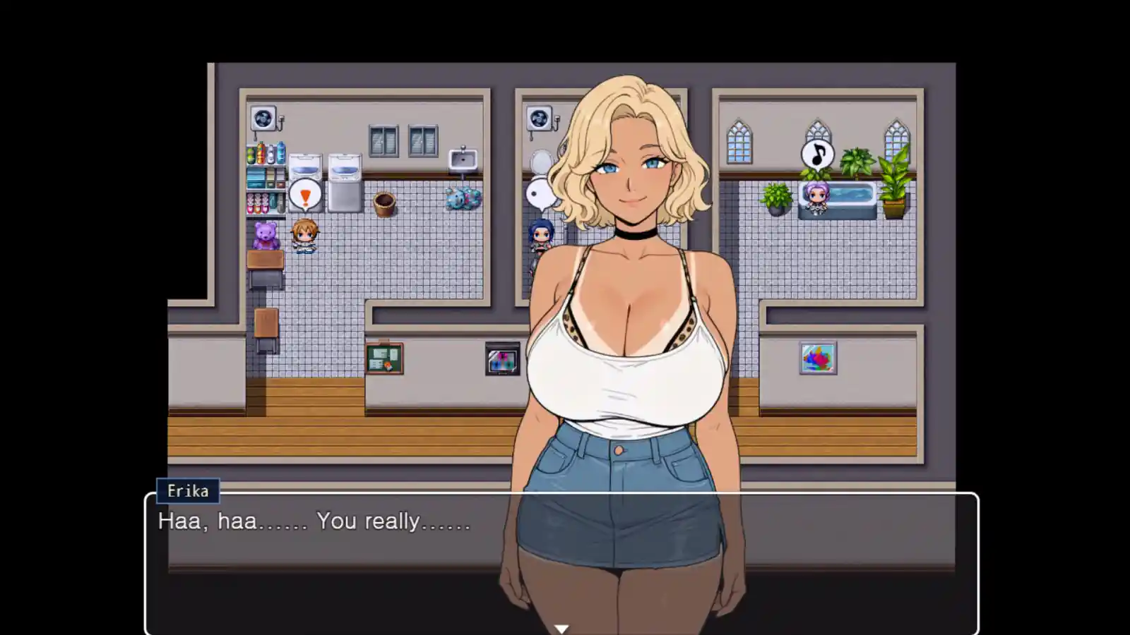 Lust Share House PC (Final) Lust Share House PC (Final)