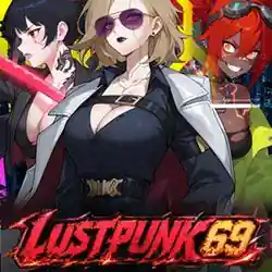 Lustpunk 69 PC (Final Release)