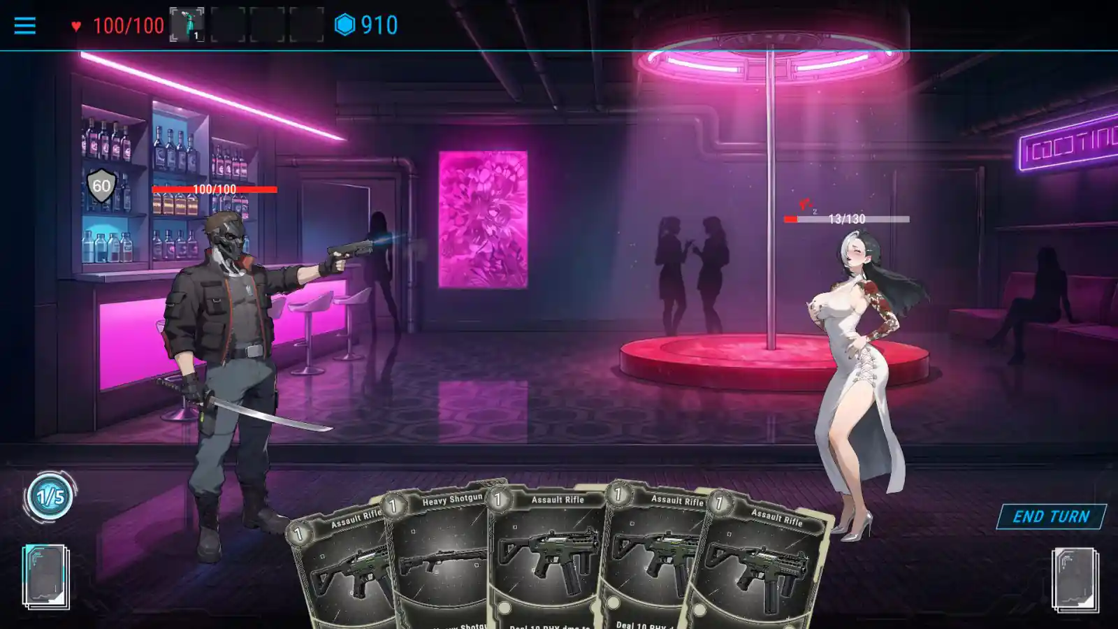 Lustpunk 69 PC (Final Release) Lustpunk 69 PC (Final Release)