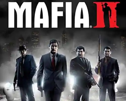 Mafia II (Classic) PC (GOG-v21272 Final) Mafia II (Classic) PC (GOG-v21272 Final)