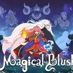 Magical Blush PC (Final version)