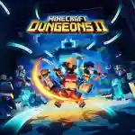 Minecraft Dungeons II PC (RUNE-Final) Minecraft Dungeons II PC (RUNE-Final)
