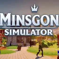 Minsgon Simulator PC (Build 25067535)