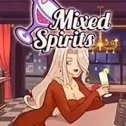 Mixed Spirits: Bartender PC (Tenoke-Final)