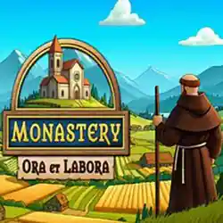 Monastery: Ora et Labora PC (Final)