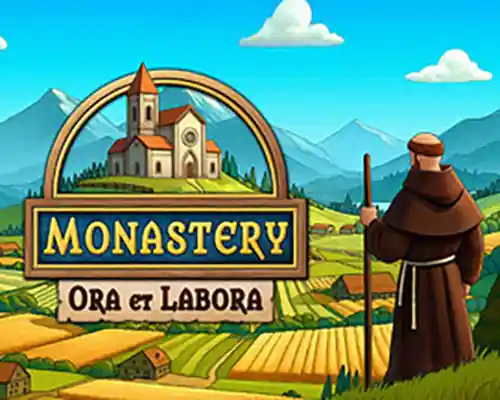 Monastery: Ora et Labora PC (Final) Monastery: Ora et Labora PC (Final)