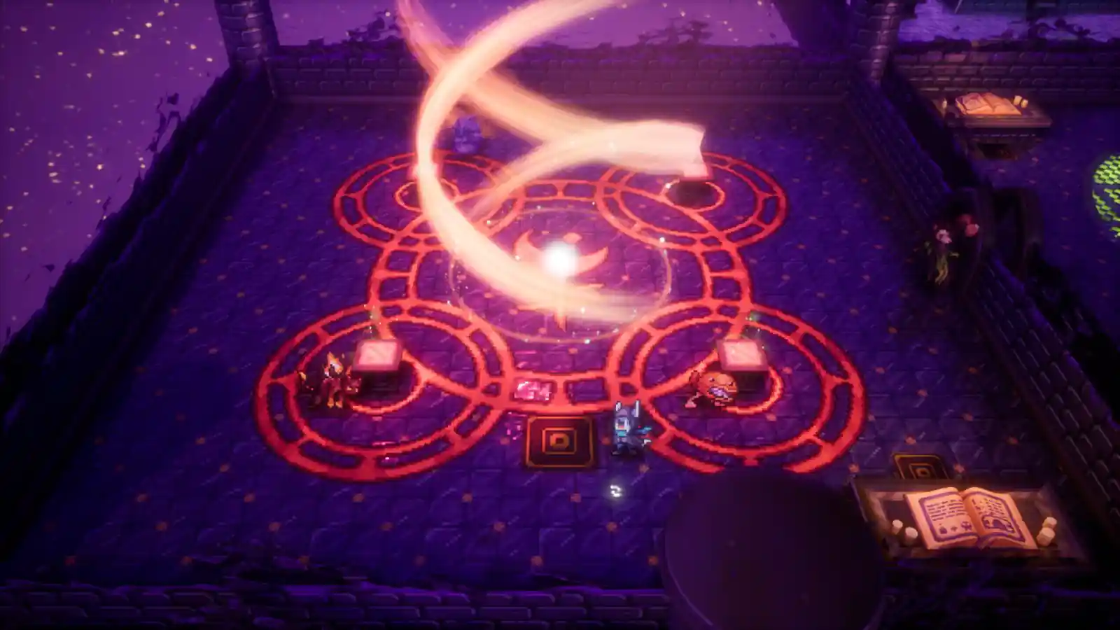 Monster Alchemy PC (Early Access) Monster Alchemy PC (Early Access)