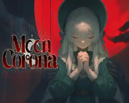 Moon Corona PC (Early Access)