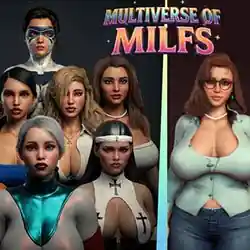 Multiverse of Milfs PC (Final version)