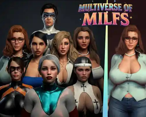 Multiverse of Milfs PC (Final version) Multiverse of Milfs PC (Final version)