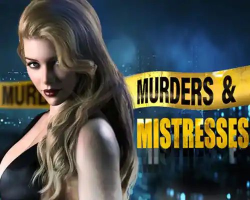 Murders & Mistresses PC (v1.0 Final Uncensored) Murders & Mistresses PC (v1.0 Final Uncensored)