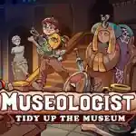 Museologist: Tidy Up the Museum! PC (Final) Museologist: Tidy Up the Museum! PC (Final)