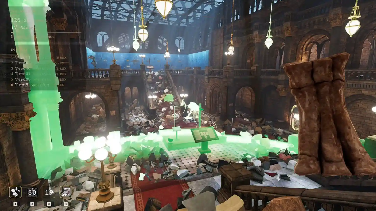 Museologist: Tidy Up the Museum! PC (Final) Museologist: Tidy Up the Museum! PC (Final)