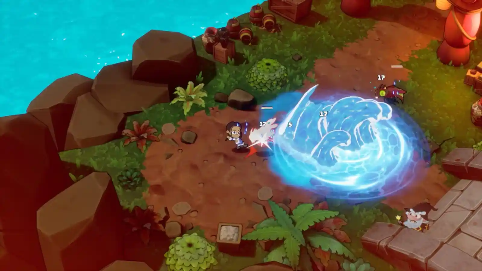 Nicktoons & The Dice of Destiny PC (RUNE-Final)