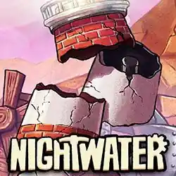 Nightwater PC (Tenoke-Final)