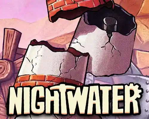 Nightwater PC (Tenoke-Final) Nightwater PC (Tenoke-Final)