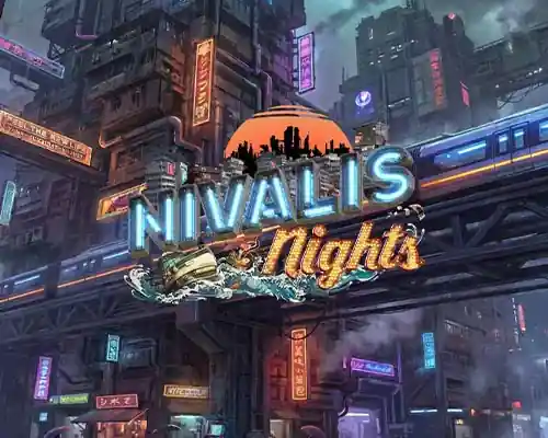 Nivalis Nights PC (RUNE-Final)