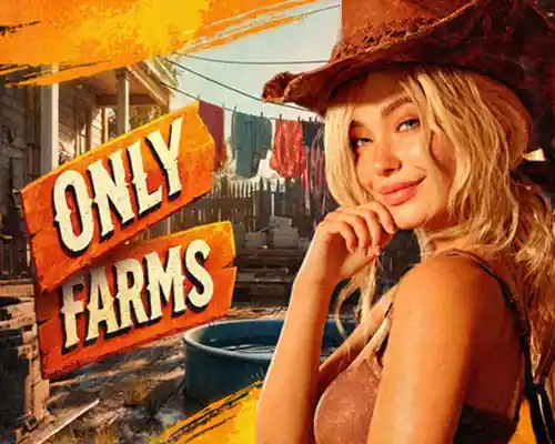 ONLY FARMS ๐ PC (Final version) ONLY FARMS ๐ PC (Final version)