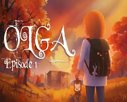 Olga - Episode 1 PC (Build 25242121)