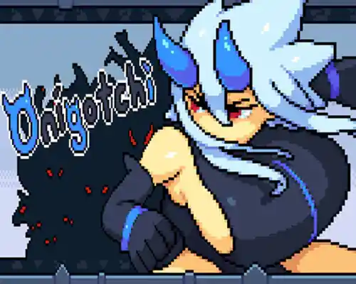 Onigotchi PC (Final version)