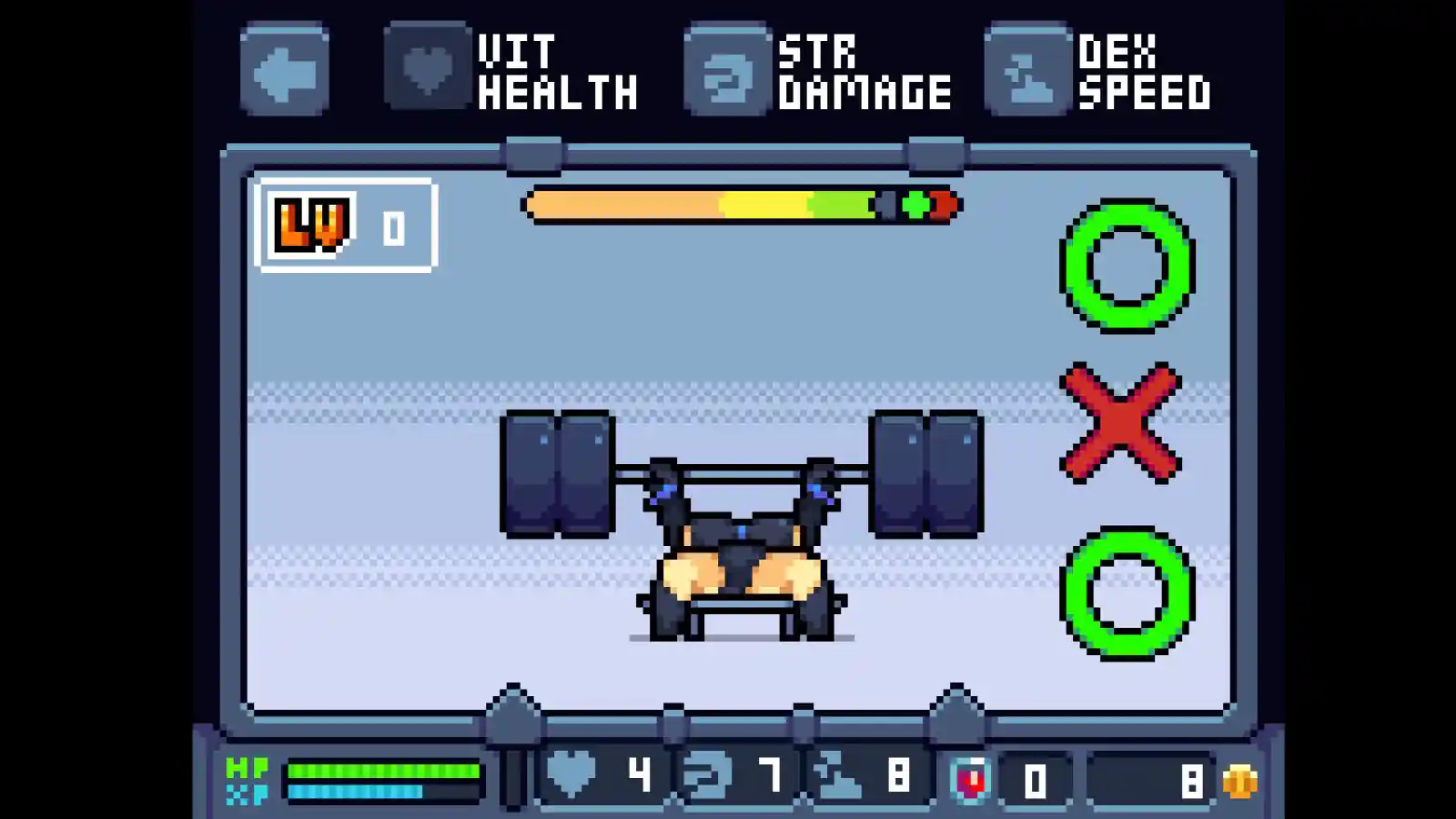 Onigotchi PC (Final version)