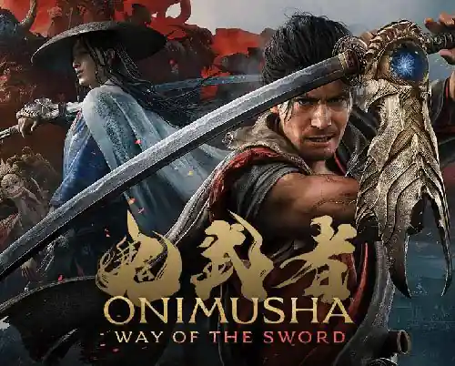 Onimusha: Way of the Sword PC (Hypervisor-B24769601)