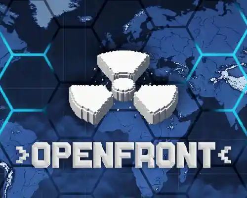 OpenFront PC (Early Access) OpenFront PC (Early Access)