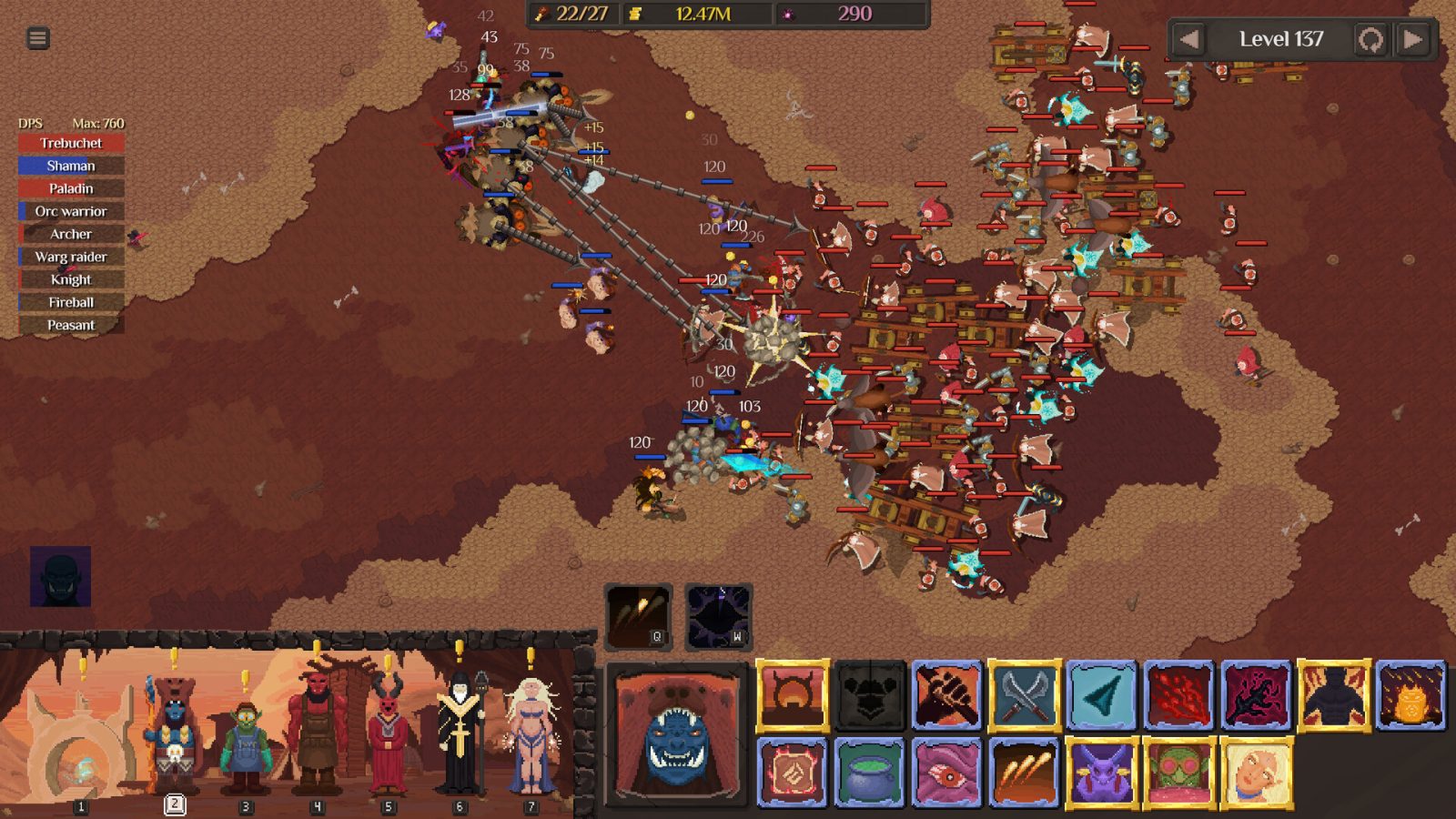 Orc Incremental PC (Final version) Orc Incremental PC (Final version)