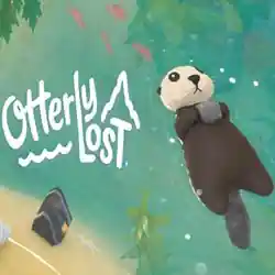 Otterly Lost PC (Goldberg-Final)