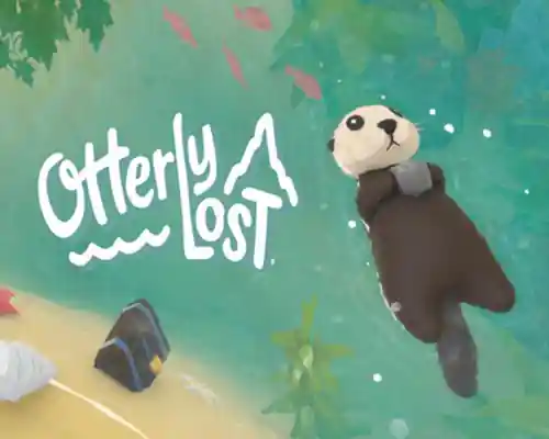 Otterly Lost PC (Goldberg-Final)