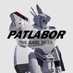 PATLABOR the Case Files PC (Final) PATLABOR the Case Files PC (Final)