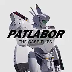 PATLABOR the Case Files PC (Final)