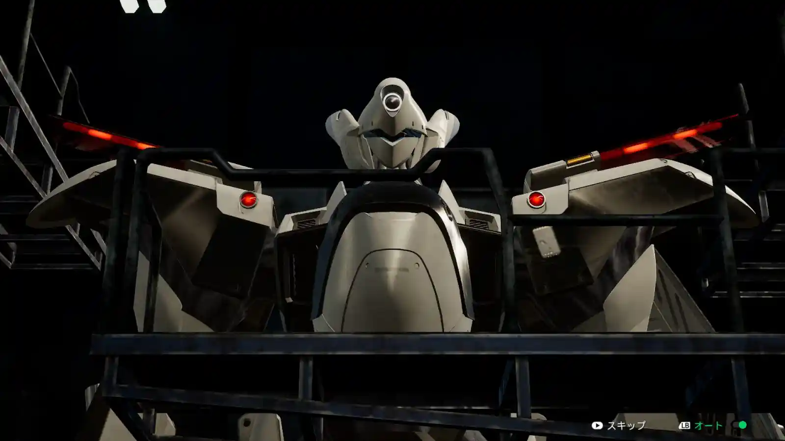 PATLABOR the Case Files PC (Final) PATLABOR the Case Files PC (Final)