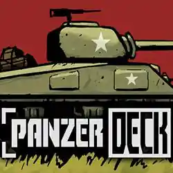 Panzer Deck PC (Final version)