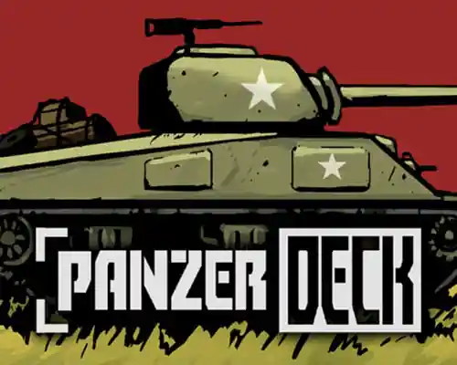 Panzer Deck PC (Final version) Panzer Deck PC (Final version)