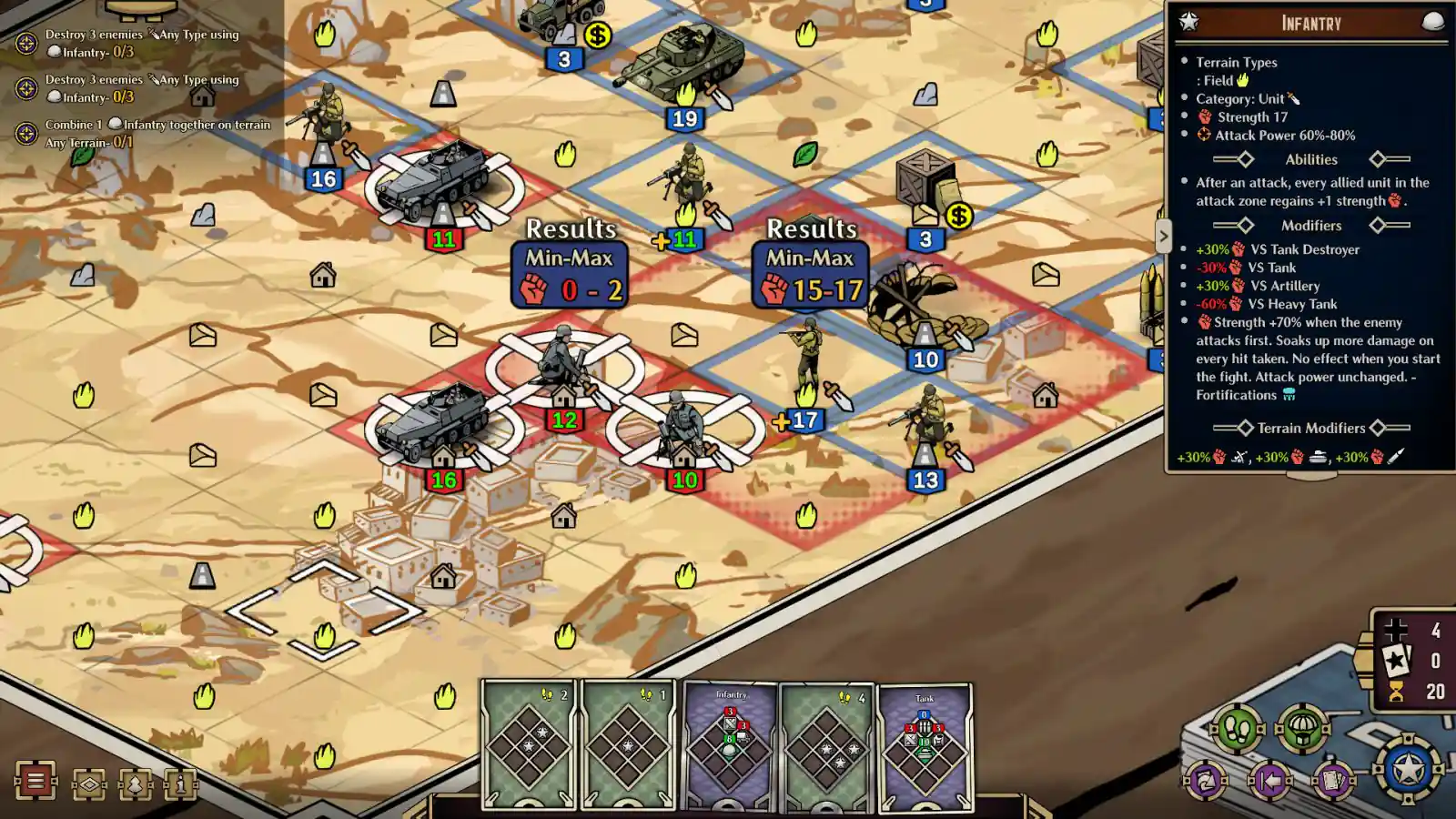 Panzer Deck PC (Final version) Panzer Deck PC (Final version)