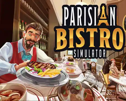 Parisian Bistro Simulator PC (P2P-Final) Parisian Bistro Simulator PC (P2P-Final)
