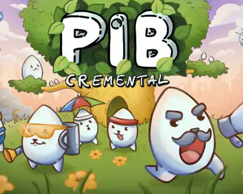 Pibcremental PC (Final Release) Pibcremental PC (Final Release)
