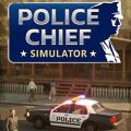 Police Chief Simulator PC (v1.0 Portable)