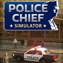 Police Chief Simulator PC (v1.0 Portable)