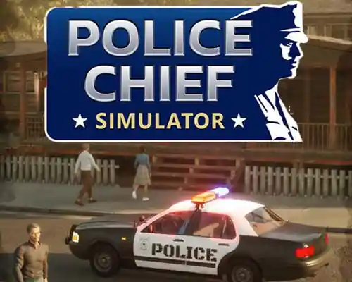 Police Chief Simulator PC (v1.0 Portable) Police Chief Simulator PC (v1.0 Portable)