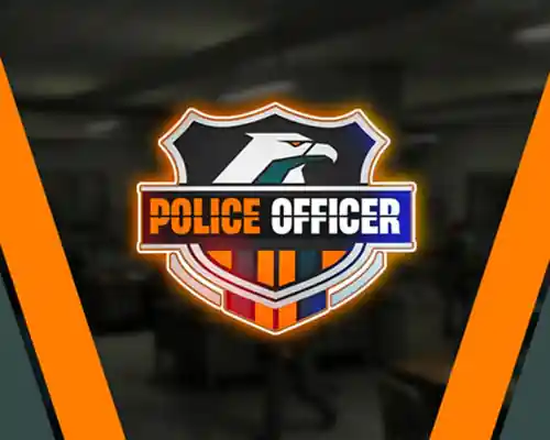 Police Officer PC Game (Tenoke-Final)
