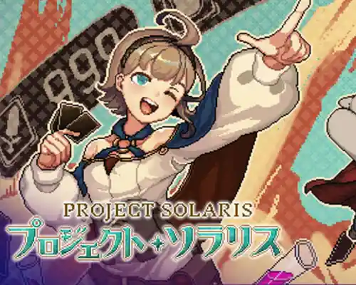 Project Solaris PC (Final version)