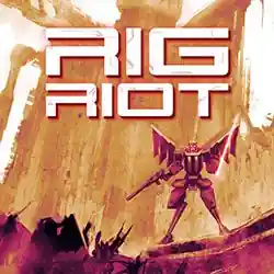 RIG Riot PC (Final version)
