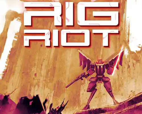 RIG Riot PC (Final version)