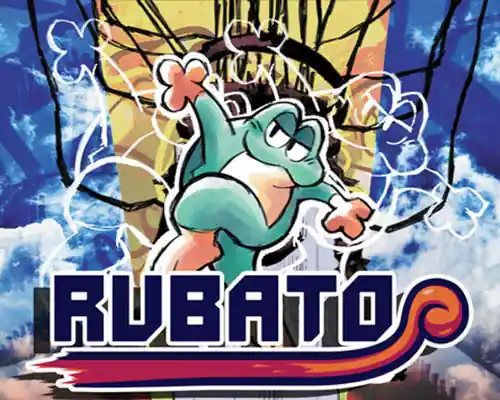 RUBATO PC (Build 25236549) RUBATO PC (Build 25236549)