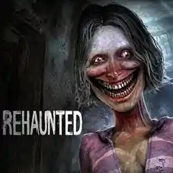 Rehaunted PC (P2P-Final)
