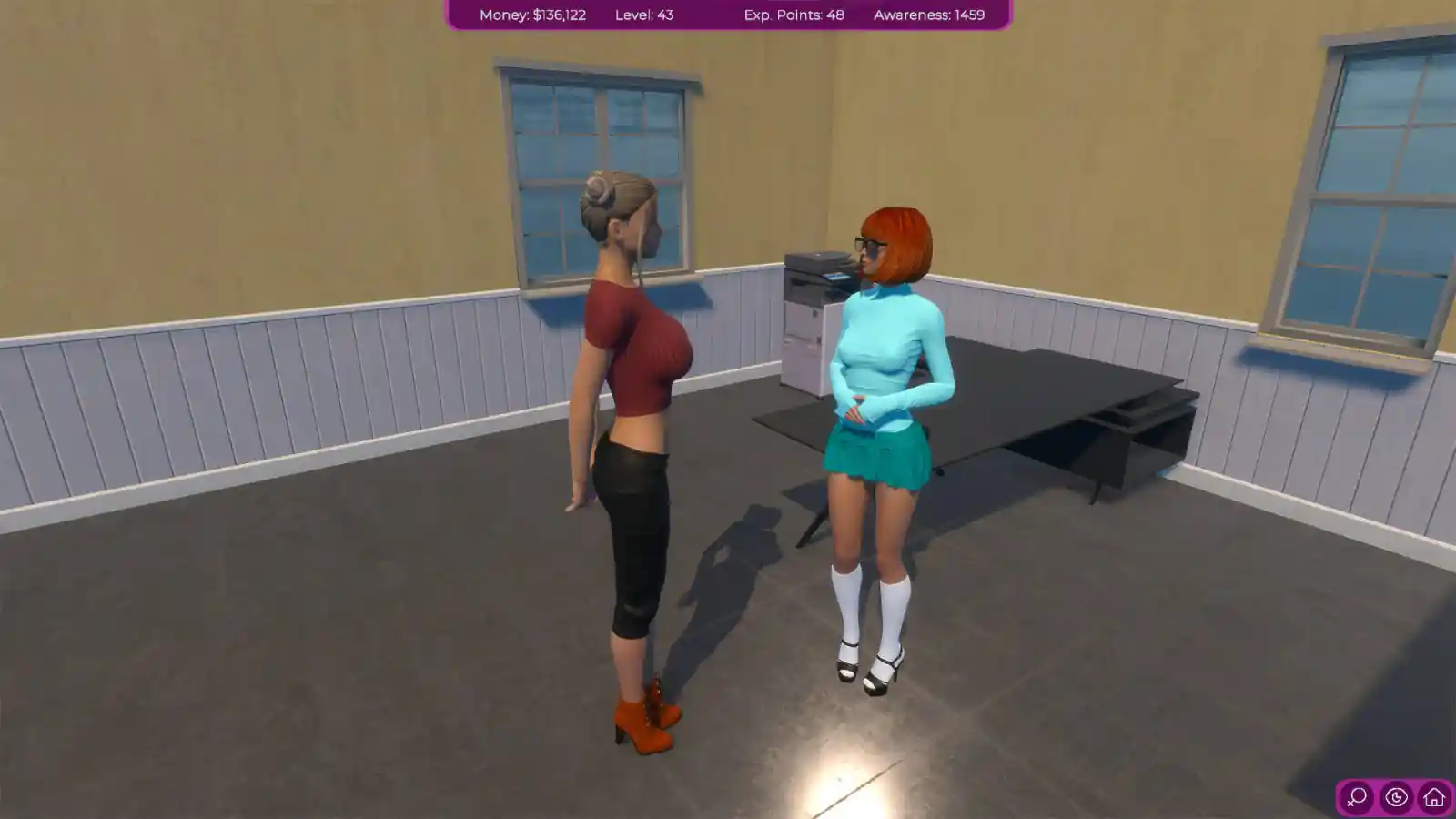 Rise of a Porn Star 2: Life on Top PC (Final) Rise of a Porn Star 2: Life on Top PC (Final)
