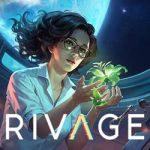 Rivage PC (RUNE-Final) Rivage PC (RUNE-Final)